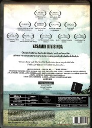 Yaşamın Kıyısında DVD Film (İkinci El) DVD2552 - 2