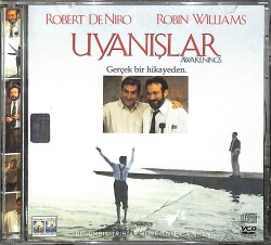 Uyanışlar VCD Film (İkinci El - 10/7) VCD26602 - Gökçekoleksiyon