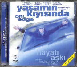 Yaşamın Kıyısında VCD Film (İkinci El - 10/7) VCD26428 - 1