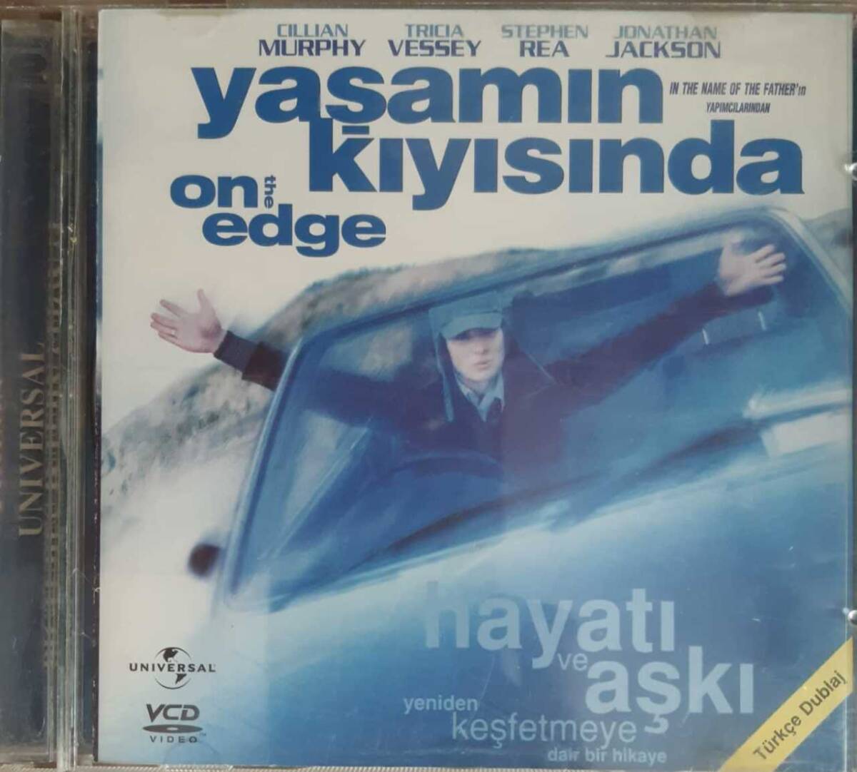 Yaşamın Kıyısında VCD Film VCD2635 - 1