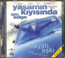 Yaşamın Kıyısında VCD Film VCD27240 - 1