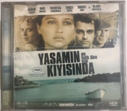 Yaşamın Kıyısında VCD Film VCD6887 - 1