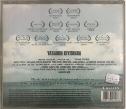 Yaşamın Kıyısında VCD Film VCD6887 - 2