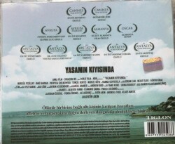 Yaşamın Kıyısında VCD Film VCD7788 - 2