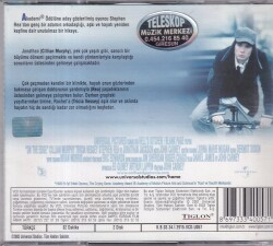 Yaşamın Kıyısında VCD Film VCD9510 - 2