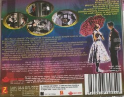 Yaşamın Renkleri VCD Film VCD7862 - 2