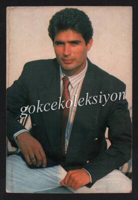 Yaşar Alptekin Kartpostal KRT1376 - 1