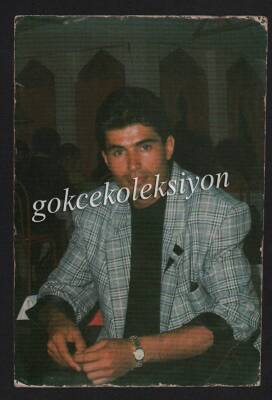Yaşar Alptekin Kartpostal KRT1377 - 1