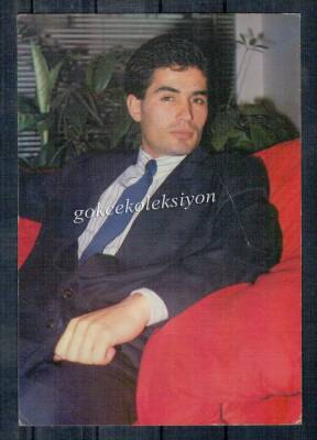 Yaşar Alptekin Kartpostal KRT1379 - 1