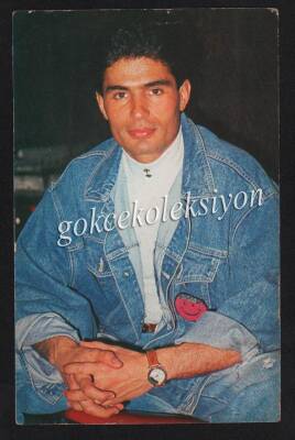 Yaşar Alptekin Kartpostal KRT1380 - 1