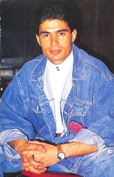 Yaşar Alptekin Kartpostal (Küçük Boy) KRT21891 - Gökçekoleksiyon