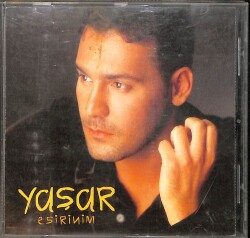 Yaşar - Esirinim CD (İkinci El) CD5714 - 1