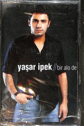 Yaşar İpek – Bir Alo De Kaset (Sıfır Kaset) KST28916 - Gökçekoleksiyon