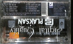 Yaşar İpek - Bir Alo de Kaset (Sıfır) KST28416 - 2
