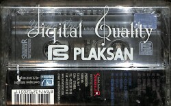 Yaşar İpek - Unutulan Tarz Yeniden Kaset (Sıfır Kaset) KST29506 - 2