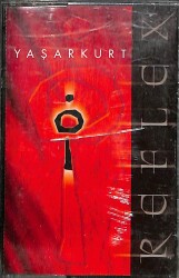 Yaşar Kurt - Reflex (İkinci El) KST28719 - 1
