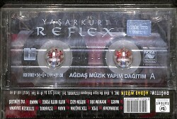 Yaşar Kurt - Reflex (İkinci El) KST28719 - 2