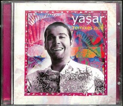 Yaşar Remixes 2003 CD (Sıfır) CD4343 - Gökçekoleksiyon