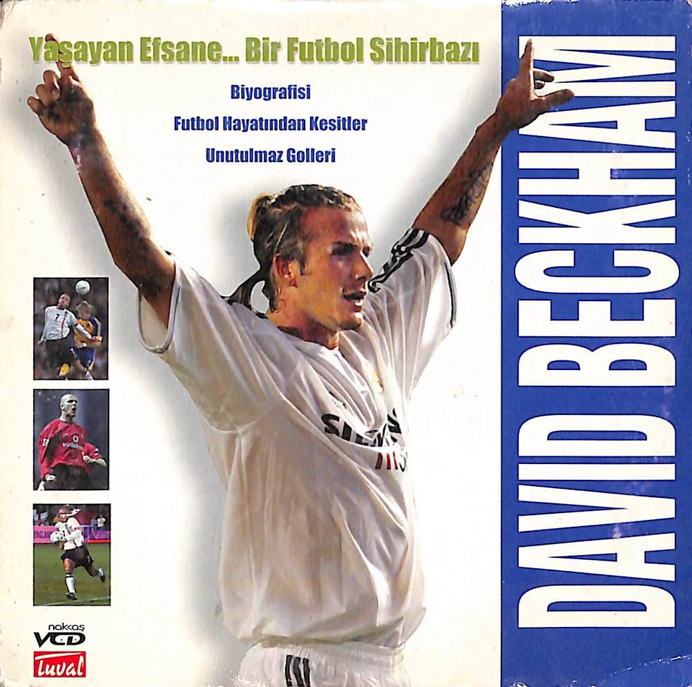 Yaşayan Efsane... Bir Futbol Sihirbazı 