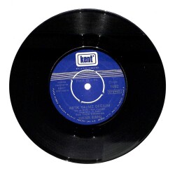 Yasemin Kumral - Artık Yalnız Değilim Lay Lay Lom Plak (108.5) PLK21755 - 1