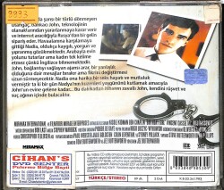 Yaşgünü Kızı (Nicole Kidman) VCD Film (106) VCD20650 - 4