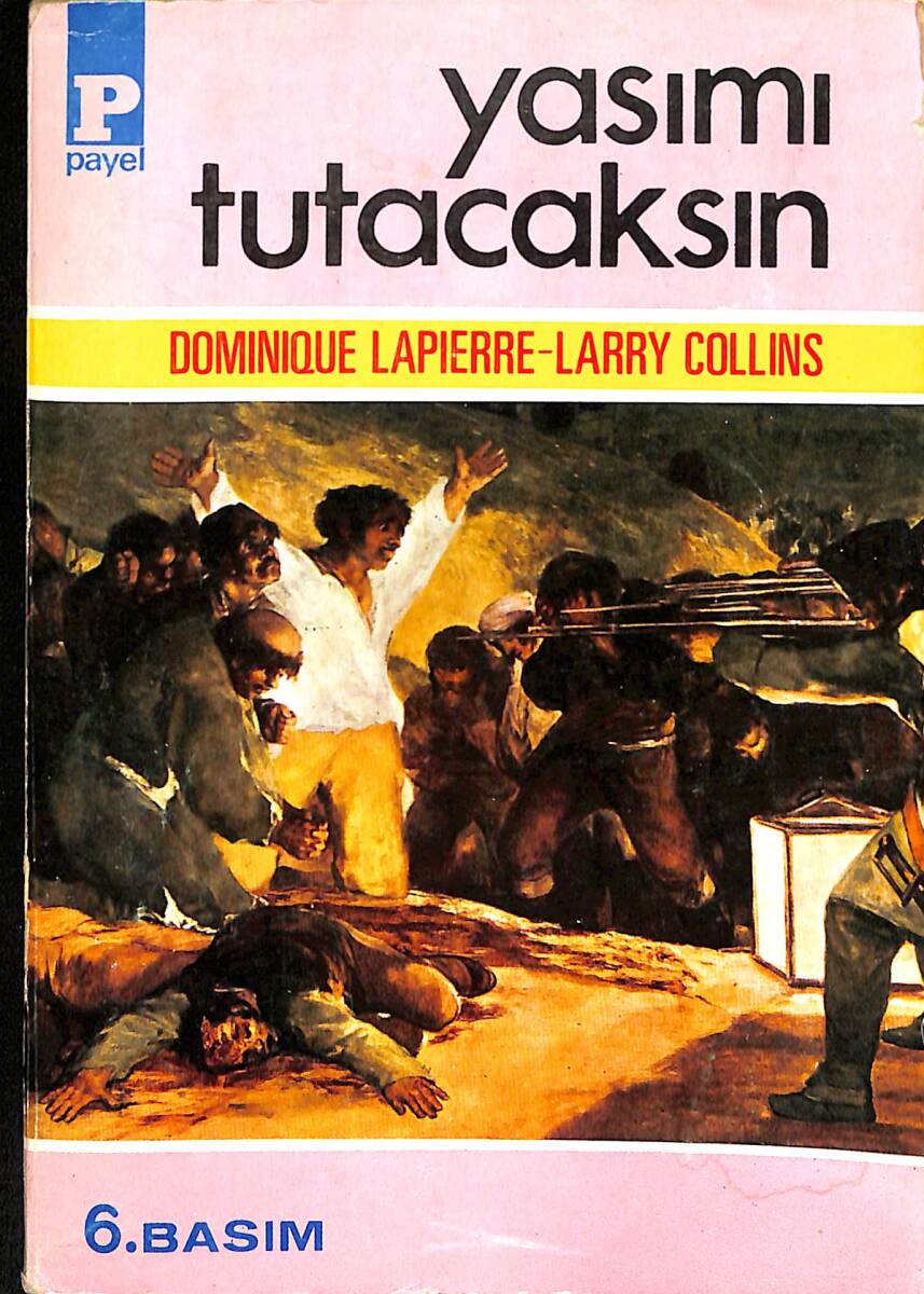 Yasımı Tutacaksın NDR101304 - 1