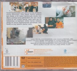 Yaşlı Kurtlar Yeni Arabalar VCD Film VCD7372 - 2