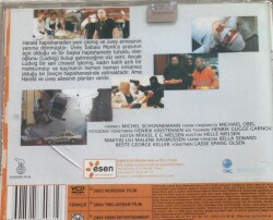 Yaşlı Kurtlar Yeni Arabalar VCD Film VCD7870 - 2