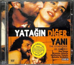 Yatağın Diğer Yanı - The Other Side Of The Bed (2002) Orjinal VCD Film ' Paz Vega ' VCD27869 - 1