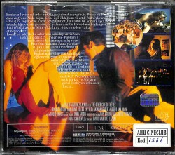 Yatağın Diğer Yanı - The Other Side Of The Bed (2002) Orjinal VCD Film ' Paz Vega ' VCD27869 - 2