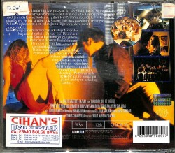 Yatağın Diğer Yanı VCD Film (108.5) VCD23423 - 2