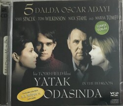 Yatak Odasında VCD Film VCD5524 - 1