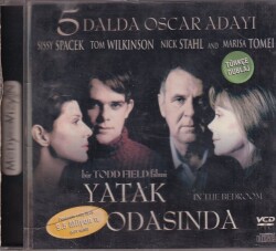 Yatak Odasında VCD Film VCD9967 - 1