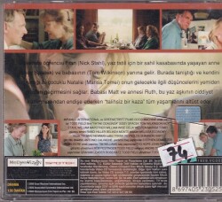 Yatak Odasında VCD Film VCD9967 - 2