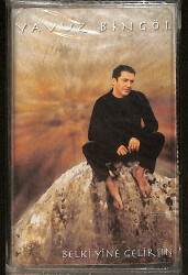 Yavuz Bingöl – Belki Yine Gelirsin Kaset (Sıfır Kaset) KST28800 - Gökçekoleksiyon