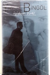 Yavuz Bingöl - Üşüdüm Biraz KST2066 - 1