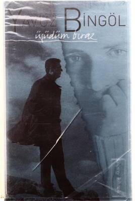Yavuz Bingöl - Üşüdüm Biraz KST2066 - 1