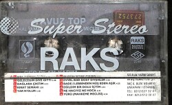 Yavuz Top - Hal Yaman Oldu - Mahkeme Meclisi Kaset (Sıfır Kaset) KST29532 - 2