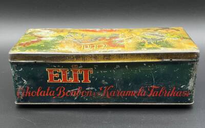 Yayla Sofra Margarini Boş Plastik Kutu AOB3038 (N) - 4