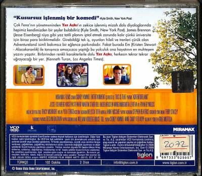 Yaz Aşkı VCD Film (108.5) VCD24407 - 2
