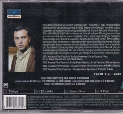 Yazgı VCD Film VCD10541 - 2