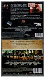 Yazı Tura (Kenan İmirzalıoğlu) Öldür Beni - 2 Adet VCD Film VCD1254 - 2