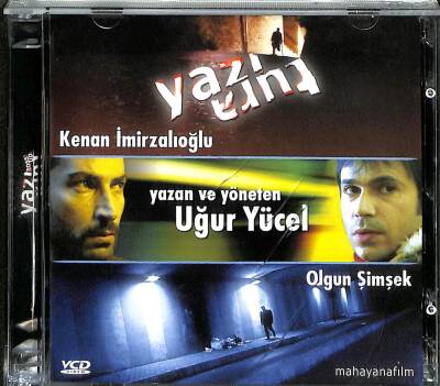 Yazı Tura VCD Film (108) VCD20920 - 1