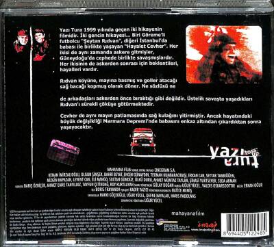 Yazı Tura VCD Film (108) VCD20920 - 2
