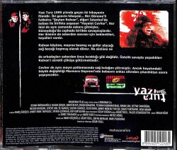 Yazı Tura VCD Film (108) VCD21100 - 4