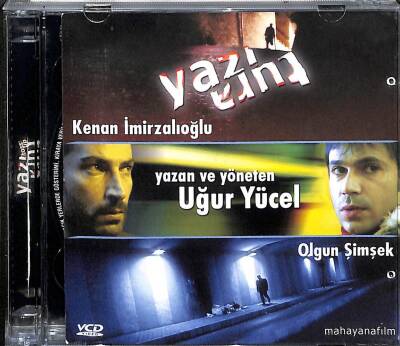 Yazı Tura VCD Film (108) VCD21100 - 1