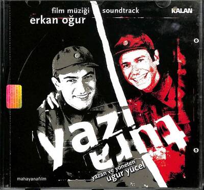 Yazı Tura VCD Film VCD12567 - 1