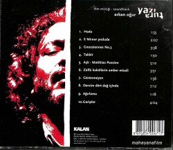 Yazı Tura VCD Film VCD12567 - 2