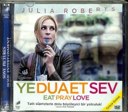 Ye Dua Et Sev VCD Film VCD16834 - 1