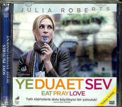 Ye Dua Et Sev VCD Film VCD16834 - 1
